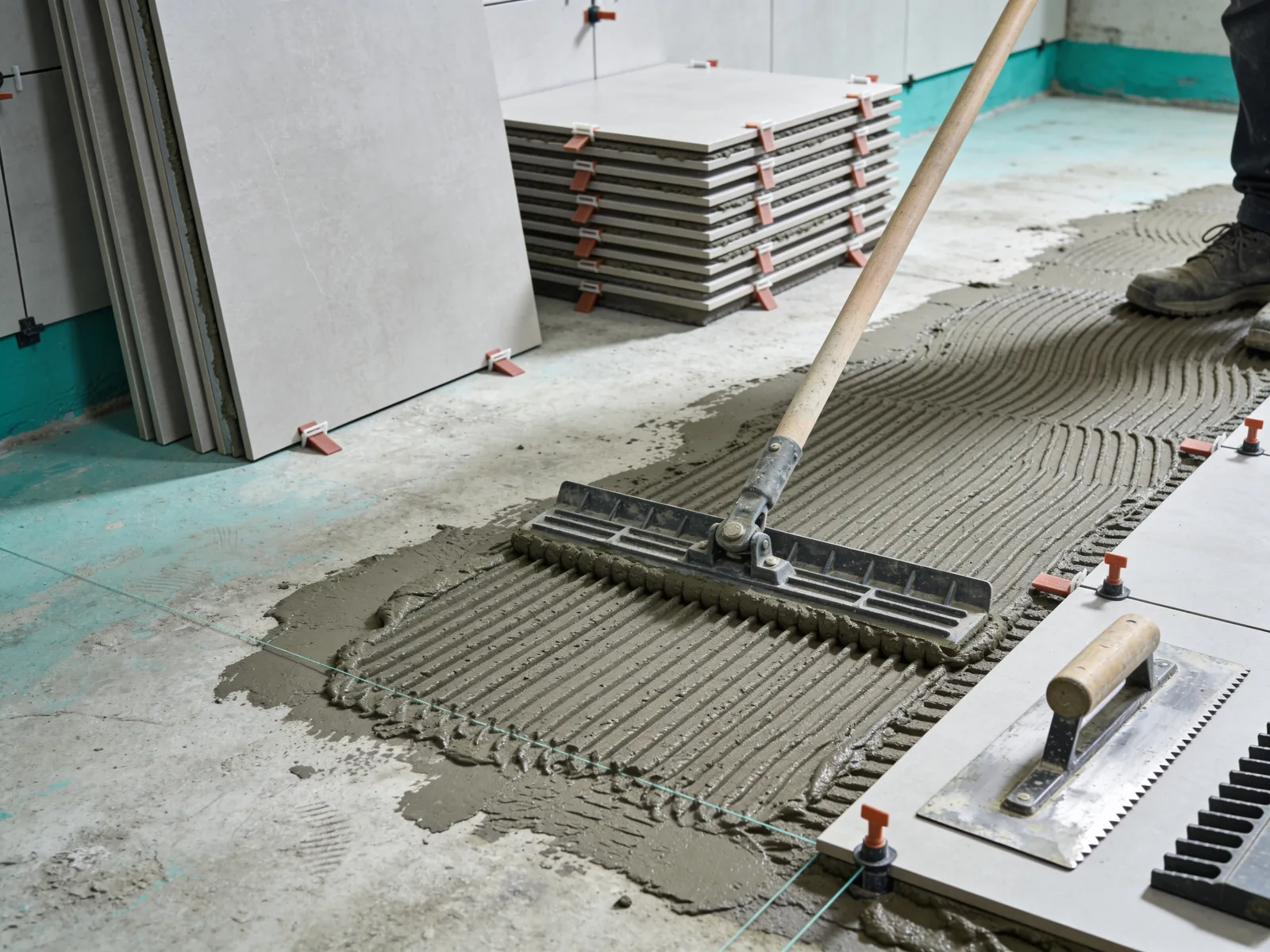 Why choose Luxury Vinyl Plank Installation in Stratford, SD
